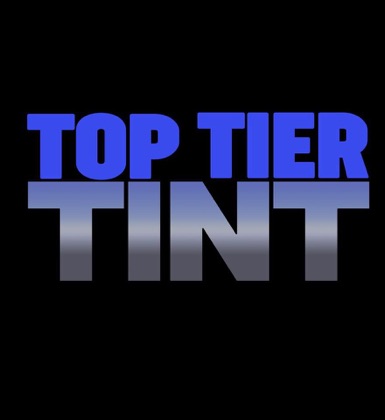 Top Tier Tint logo